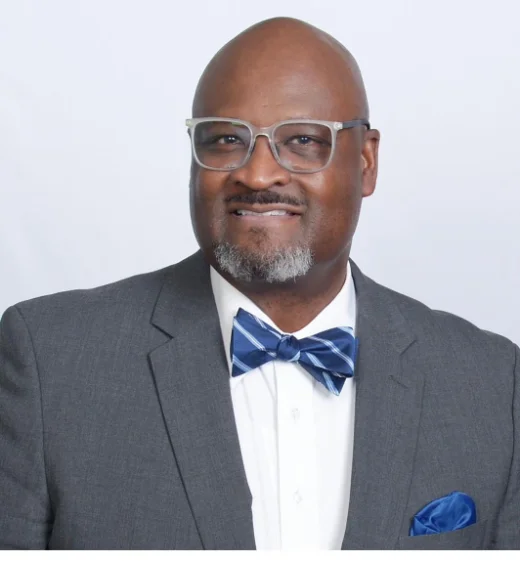 Kelvin L. Parks